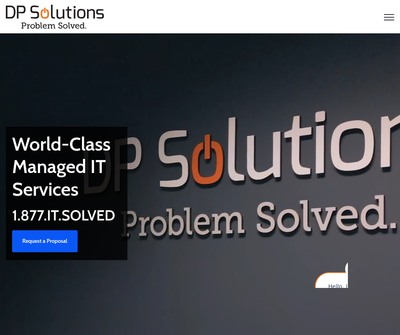 World‑Class Managed IT Services