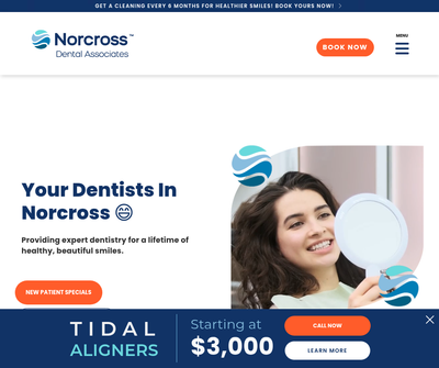 Expert Dentistry for Healthy, Beautiful Smiles