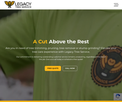 Beaverton's Top Tree Trimming & Removal Company since 2019