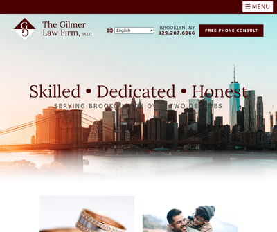 Affordable Brooklyn Divorce and Family Law Attorney