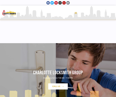 Charlotte Locksmith Group
