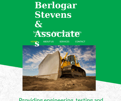 Trusted Geotechnical Engineering & Inspection Services