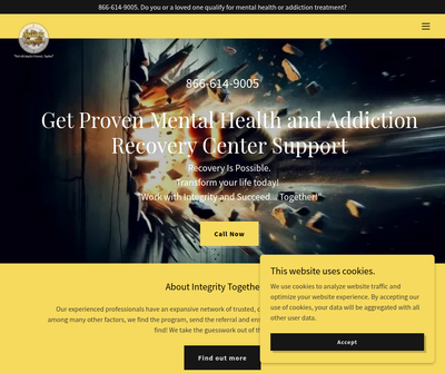 COMPASSIONATE ADDICTION TREATMENT SERVICES