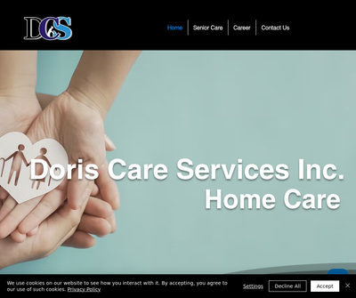 Home Care Services