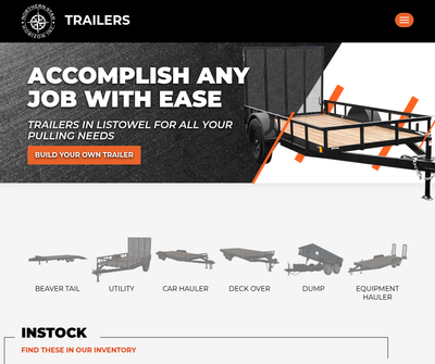 Northern Star Horizon Trailers