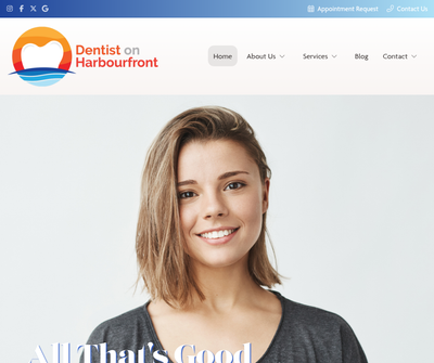 Your Trusted Dentist in Downtown Toronto