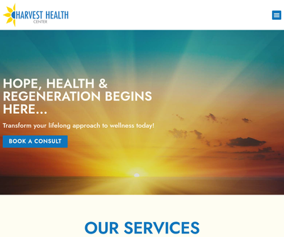 Transform Your Lifelong Approach to Wellness Today