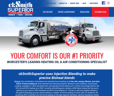 cksmithsuperior