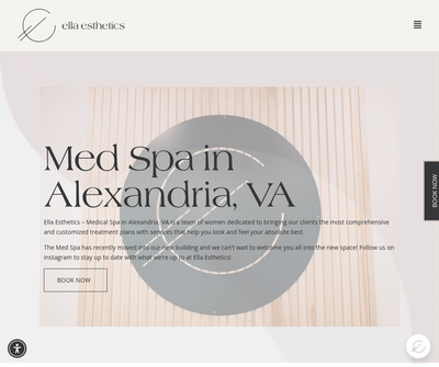 Ella Esthetics