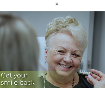 Shreve Denture Clinic