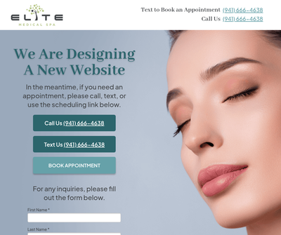 Elite Medical Spa of Lakewood Ranch