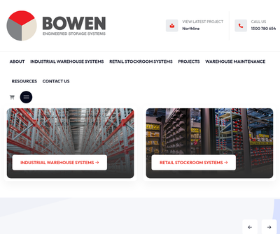 Bowen Storage