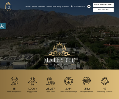 Majestic Dental