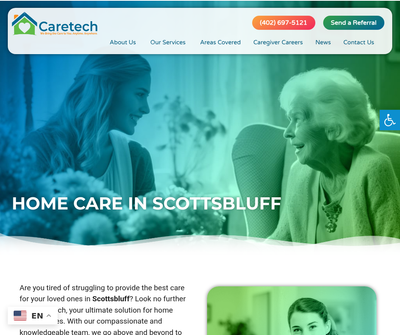 Caretech