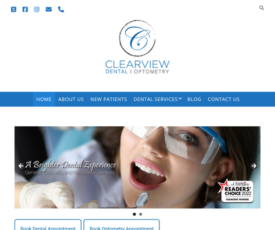 Clearview Dental