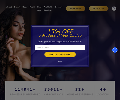 Birmingham Cosmetic Surgery Center