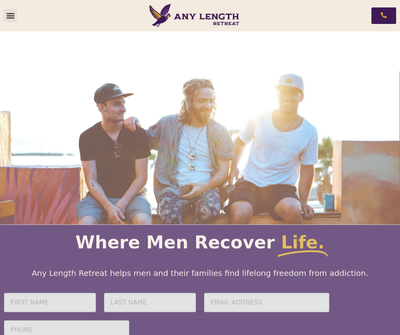 Any Length Retreat