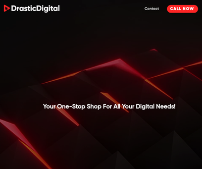 Award-Winning Web Designers