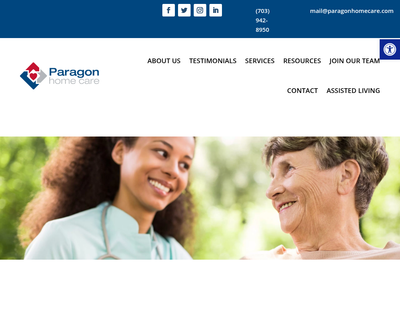 Trusted Care Provider