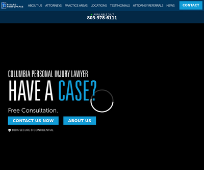 Rikard & Protopapas – Columbia Personal Injury Law Firm