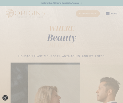 Houston Facial Plastic Surgery & Wellness