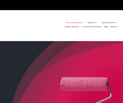 Professional Painting Services in Chicago