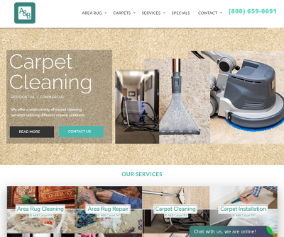 Professional Carpet Cleaning & Rug Services in Brooklyn