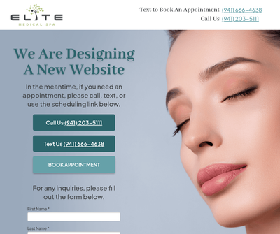 Elite Medical Spa of Sarasota
