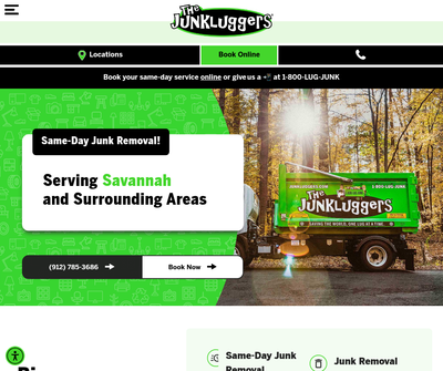 https://www.junkluggers.com/savannah/