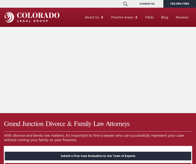 Colorado Legal Group