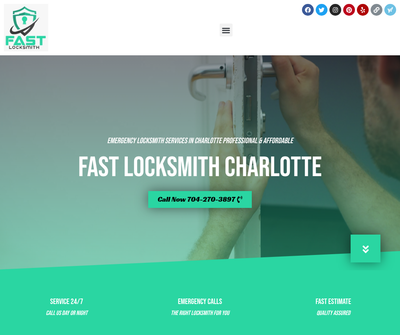 Fast Locksmith