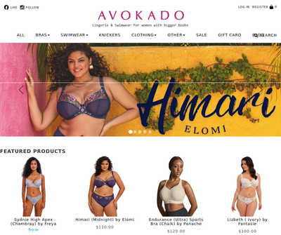 Avokado