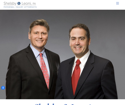 Shelsby & Leoni, P.A.