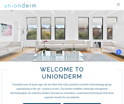 UnionDerm
