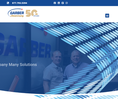 Garber Connect