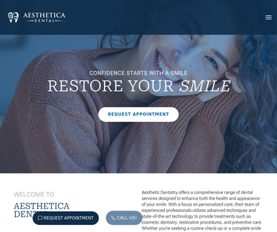Aesthetica Dental