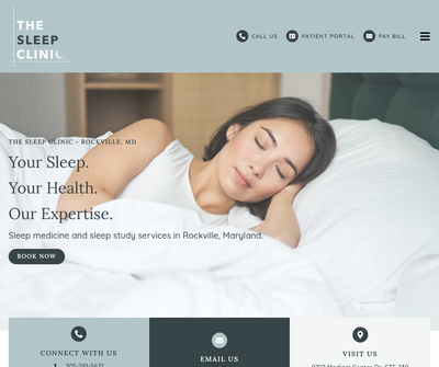 The Sleep Clinic
