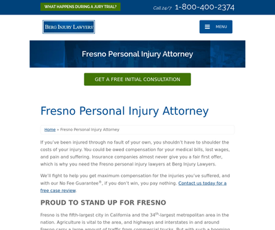 BergInjuryLawyers