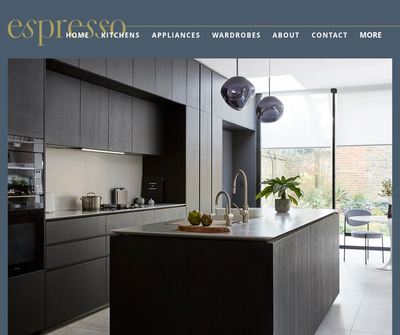 Espresso Design Limited
