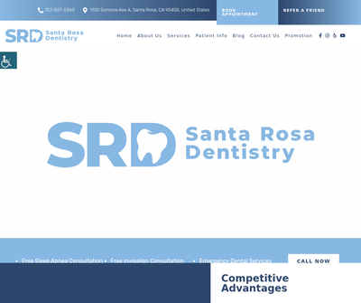 Santa Rosa Dentistry