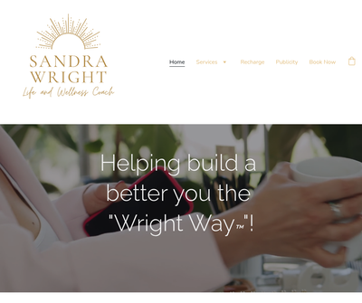Sandra Wright Wellness