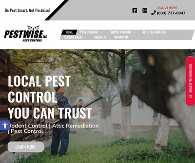 pestwisellc.com