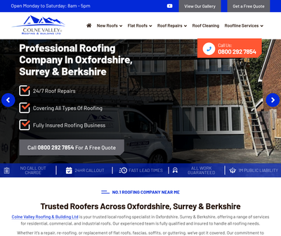 https://colnevalleyroofingandbuildingltd.co.uk