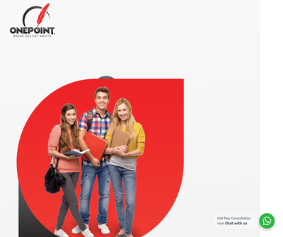 OnePoint Education & Migration Consultants