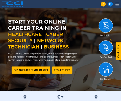 CCI Training Center