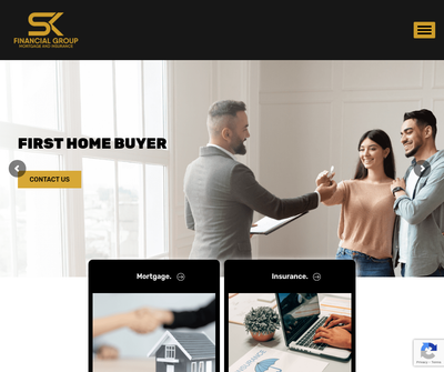 SK Financial Group