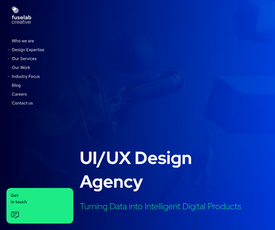 Fuselab Creative