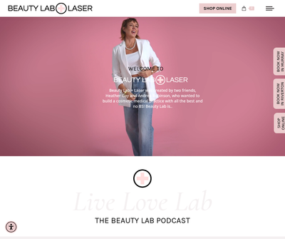Beauty Lab & Laser