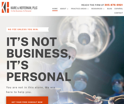Kaire & Heffernan, PLLC