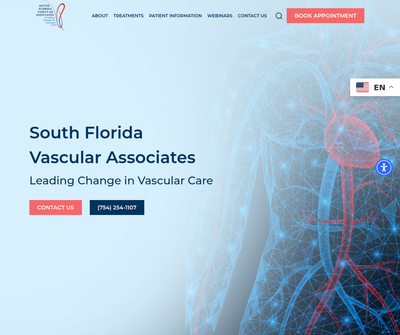 South Florida Vascular Associates - Coconut Creek